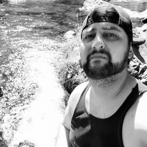 Meet your Posher, Marc